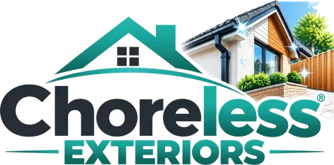 Choreless Exteriors logo