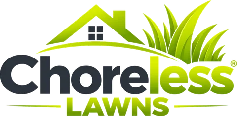 Choreless Lawns logo