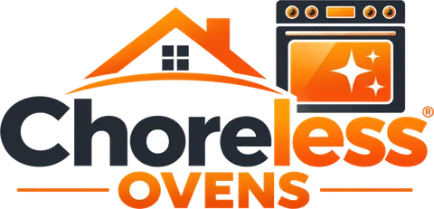 Choreless Ovens logo