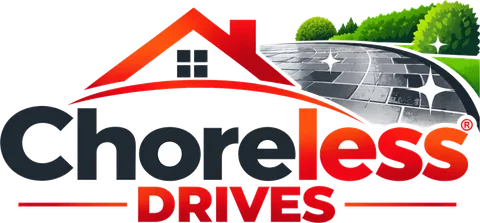 Choreless Drives logo