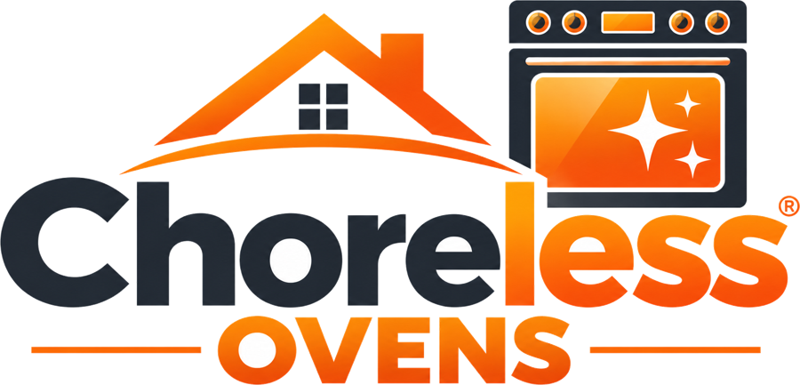 Choreless Ovens logo