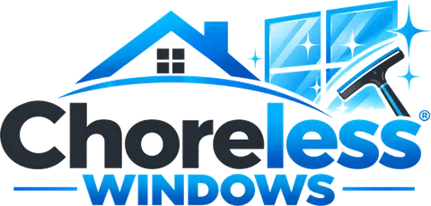 Choreless Windows logo